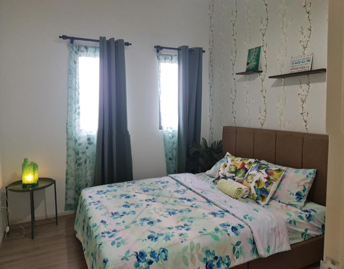 Ferienwohnung Te Amo Gandaria Bangi Pool View Netflix Full Aircond Bandar Baru Bangi Exterior foto