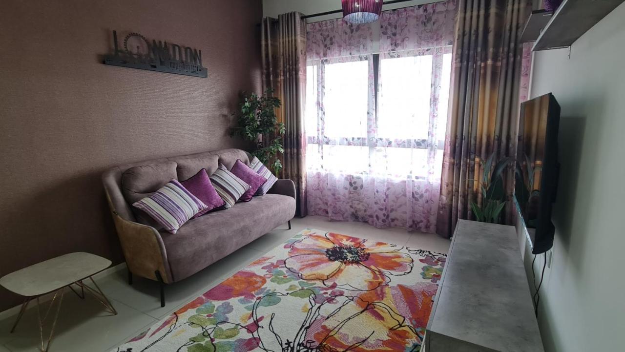 Ferienwohnung Te Amo Gandaria Bangi Pool View Netflix Full Aircond Bandar Baru Bangi Exterior foto